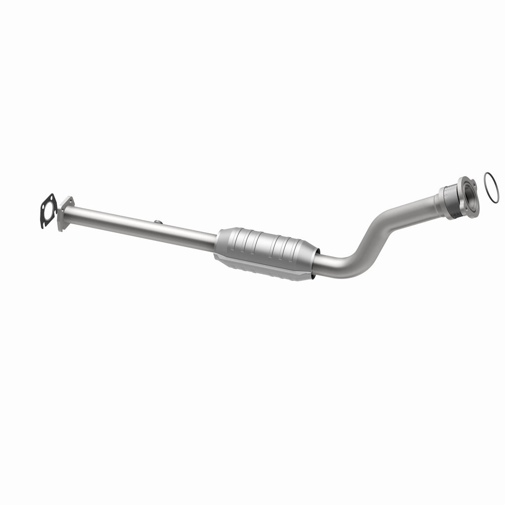 MagnaFlow Exhaust Products 23519 HM Grade Direct-Fit Catalytic Converter for Select Chevrolet Lumina, Chevrolet Monte Carlo, Oldsmobile Cutlass Supreme