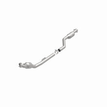 Load image into Gallery viewer, MagnaFlow Exhaust Products 444304 California CARB Direct-Fit Catalytic Converter for Select Mercedes-Benz E430