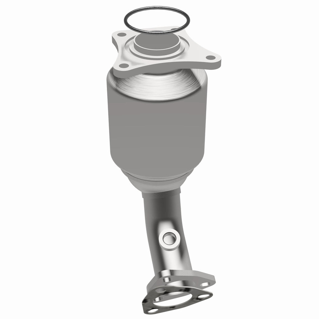 MagnaFlow Exhaust Products 50833 HM Grade Direct-Fit Catalytic Converter for Select Nissan Altima, Nissan Maxima, Nissan Quest