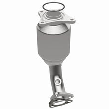 Load image into Gallery viewer, MagnaFlow Exhaust Products 50833 HM Grade Direct-Fit Catalytic Converter for Select Nissan Altima, Nissan Maxima, Nissan Quest