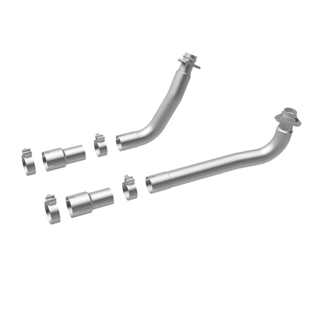 MagnaFlow Exhaust Products 16434 Direct-Fit Exhaust Pipe for Select Chevrolet Camaro, Chevrolet Nova