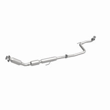 Load image into Gallery viewer, MagnaFlow Exhaust Products 52159 OEM Grade Direct-Fit Catalytic Converter for Select Scion xD