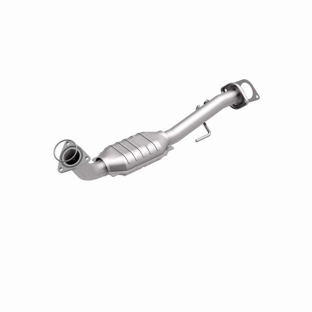 MagnaFlow Exhaust Products 49649 OEM Grade Direct-Fit Catalytic Converter for Select Cadillac Escalade, Cadillac Escalade ESV, Cadillac Escalade EXT, Chevrolet Silverado 1500, Chevrolet Silverado Classic, Chevrolet Suburban 1500, GMC Sierra 1500, GMC