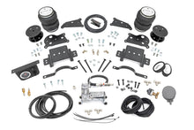 Load image into Gallery viewer, Rough Country 10033AC Air Spring Kit for Select Ram