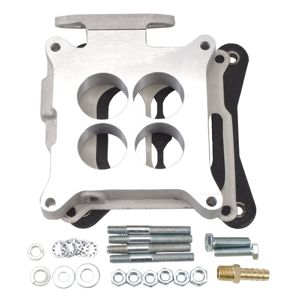 Exhaust-Gas-Recirculation-(Egr)-Valve-Spacer-Plate