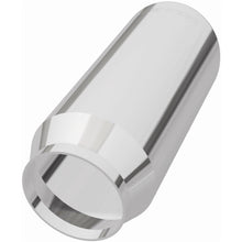 Load image into Gallery viewer, MagnaFlow Exhaust Products 35131 Single Exhaust Tip - 2.25in. Inlet/3in. Outlet