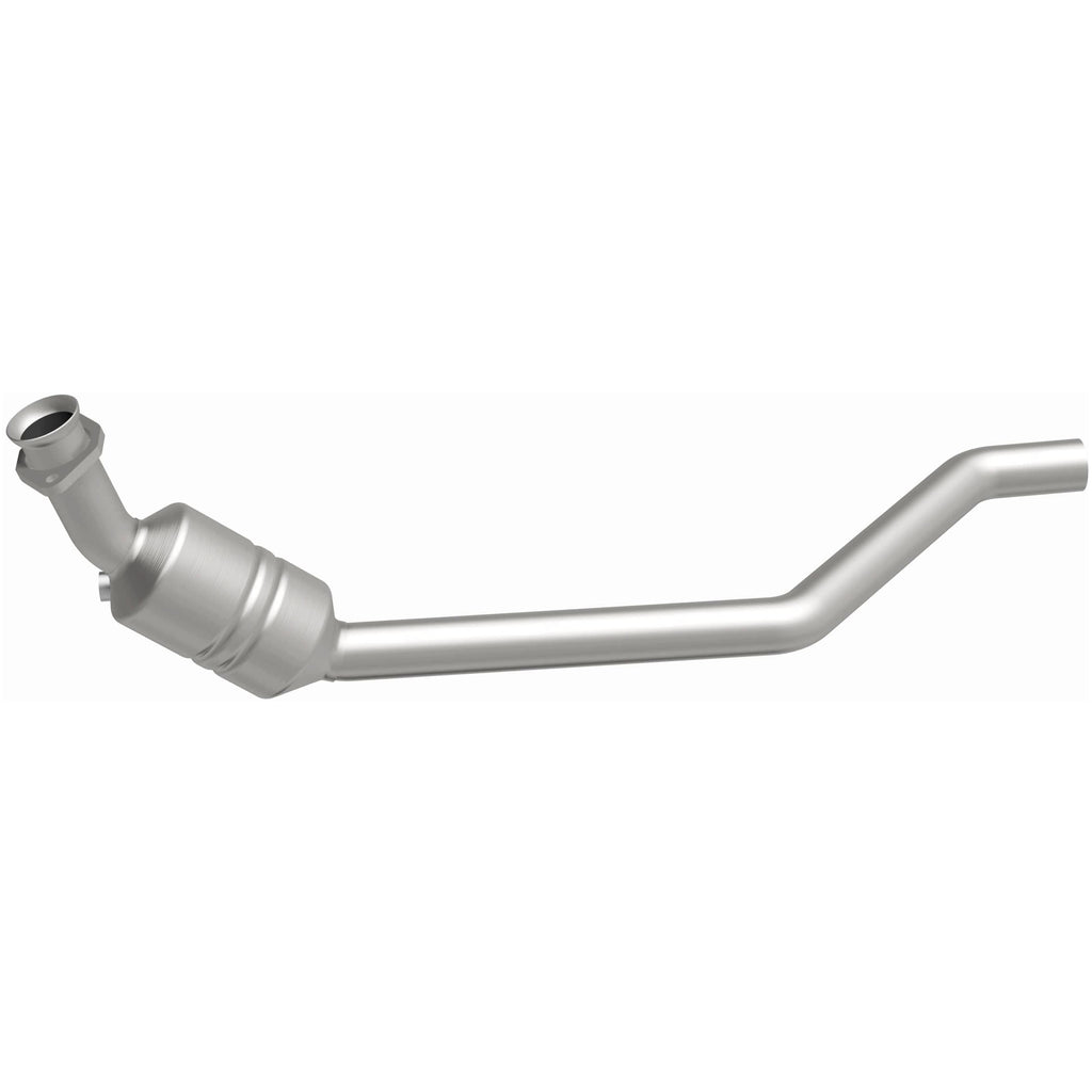 MagnaFlow Exhaust Products 51224 OEM Grade Direct-Fit Catalytic Converter for Select Jaguar S-Type