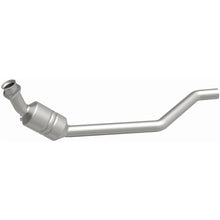 Load image into Gallery viewer, MagnaFlow Exhaust Products 51224 OEM Grade Direct-Fit Catalytic Converter for Select Jaguar S-Type