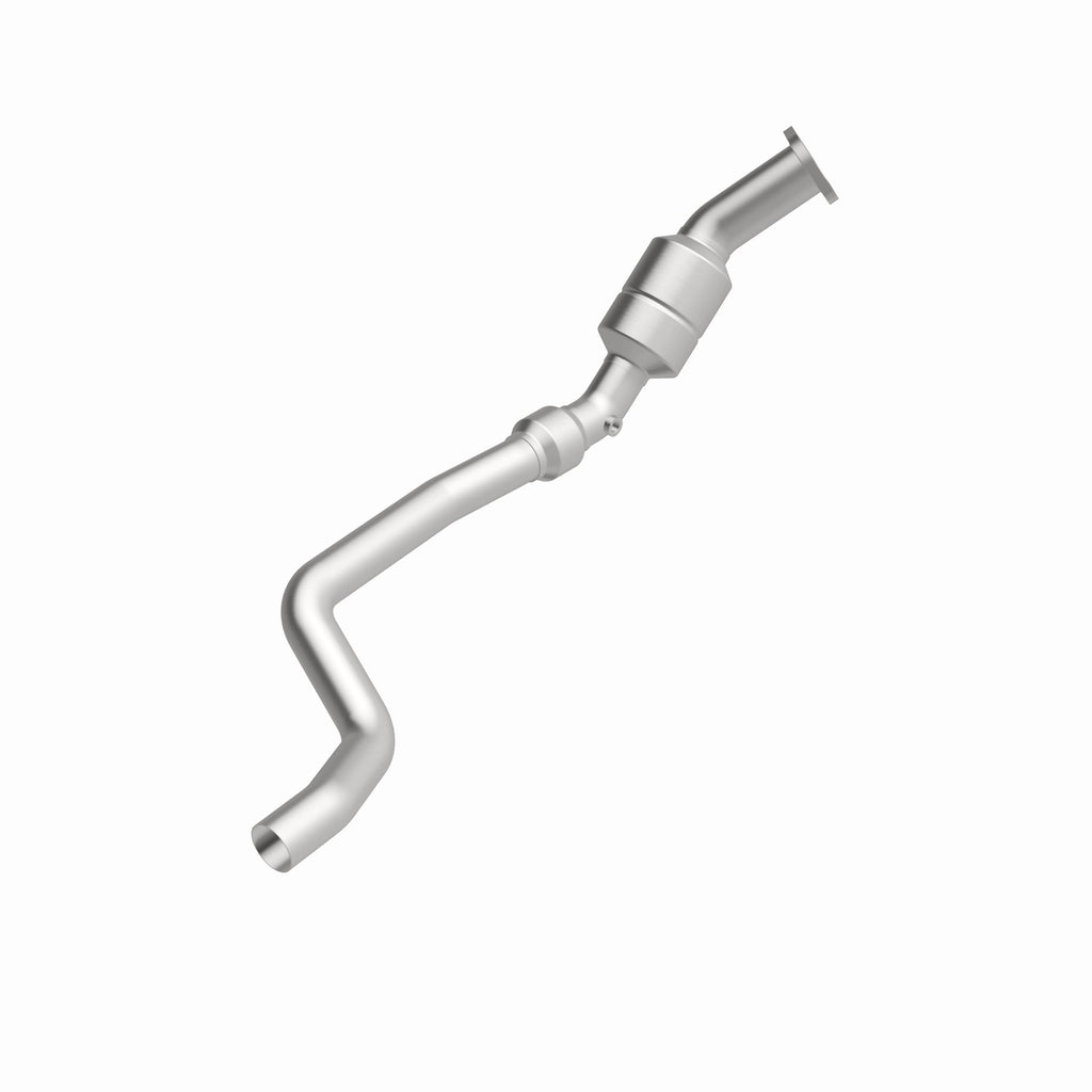 MagnaFlow Exhaust Products 51584 OEM Grade Direct-Fit Catalytic Converter for Select Chrysler 300, Dodge Charger, Dodge Magnum