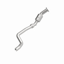Load image into Gallery viewer, MagnaFlow Exhaust Products 51584 OEM Grade Direct-Fit Catalytic Converter for Select Chrysler 300, Dodge Charger, Dodge Magnum