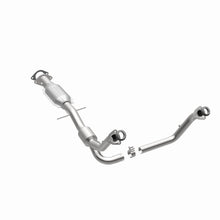 Load image into Gallery viewer, MagnaFlow Exhaust Products 49110 OEM Grade Direct-Fit Catalytic Converter for Select Chevrolet S10, GMC Sonoma
