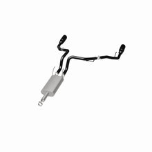 Load image into Gallery viewer, MagnaFlow Exhaust Products 15363 Street Series Black Coated Cat-Back System for Select Dodge Ram 1500, Ram 1500, Ram Classic
