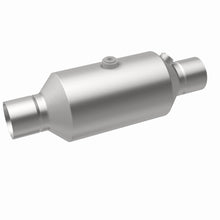 Load image into Gallery viewer, MagnaFlow Exhaust Products 79319 OEM Grade Universal Catalytic Converter