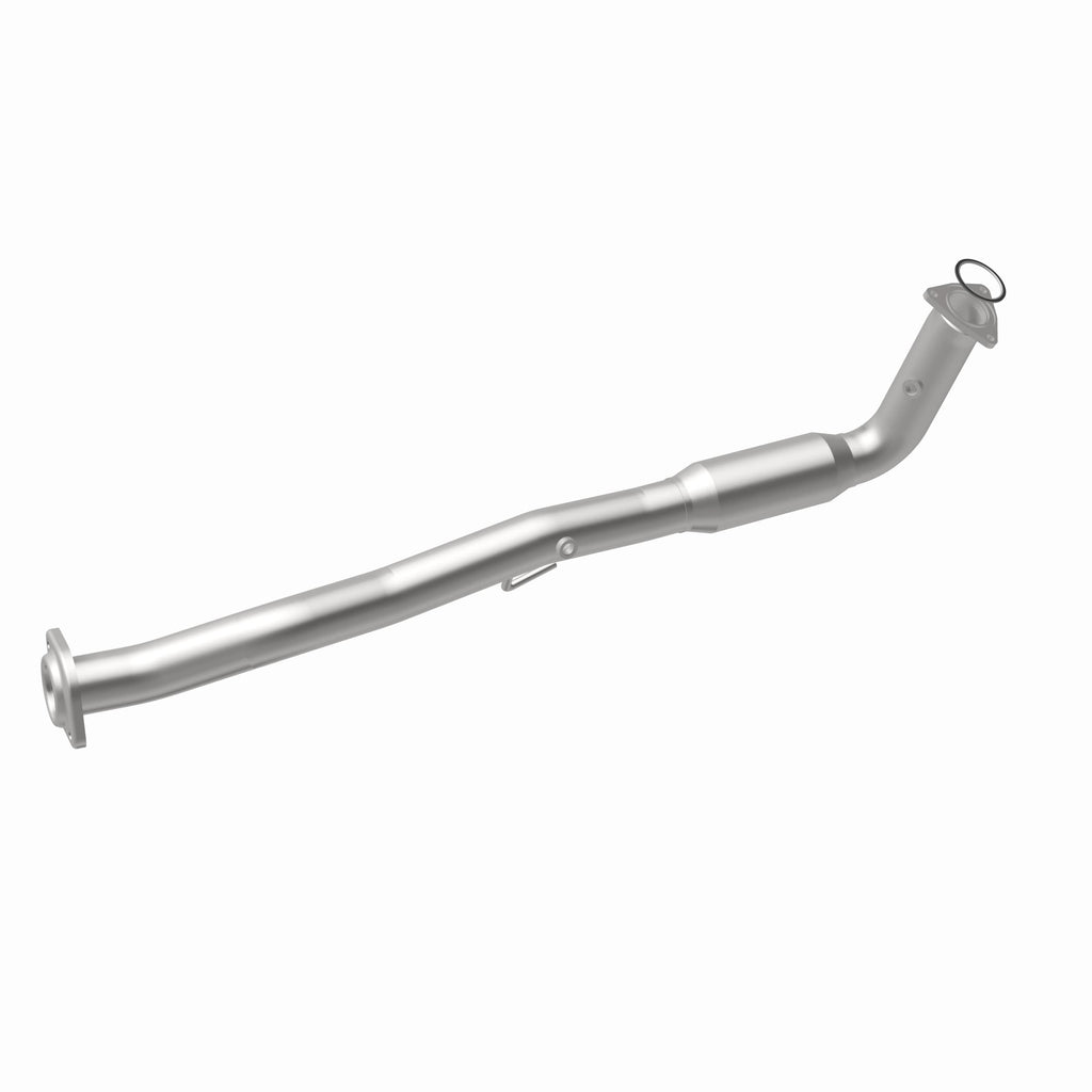 MagnaFlow Exhaust Products 5451641 California CARB Direct-Fit Catalytic Converter for Select Chevrolet Suburban 2500, GMC Yukon XL