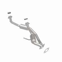 Load image into Gallery viewer, MagnaFlow Exhaust Products 23356 Standard Grade Direct-Fit Catalytic Converter for Select Ford Taurus, Mercury Sable