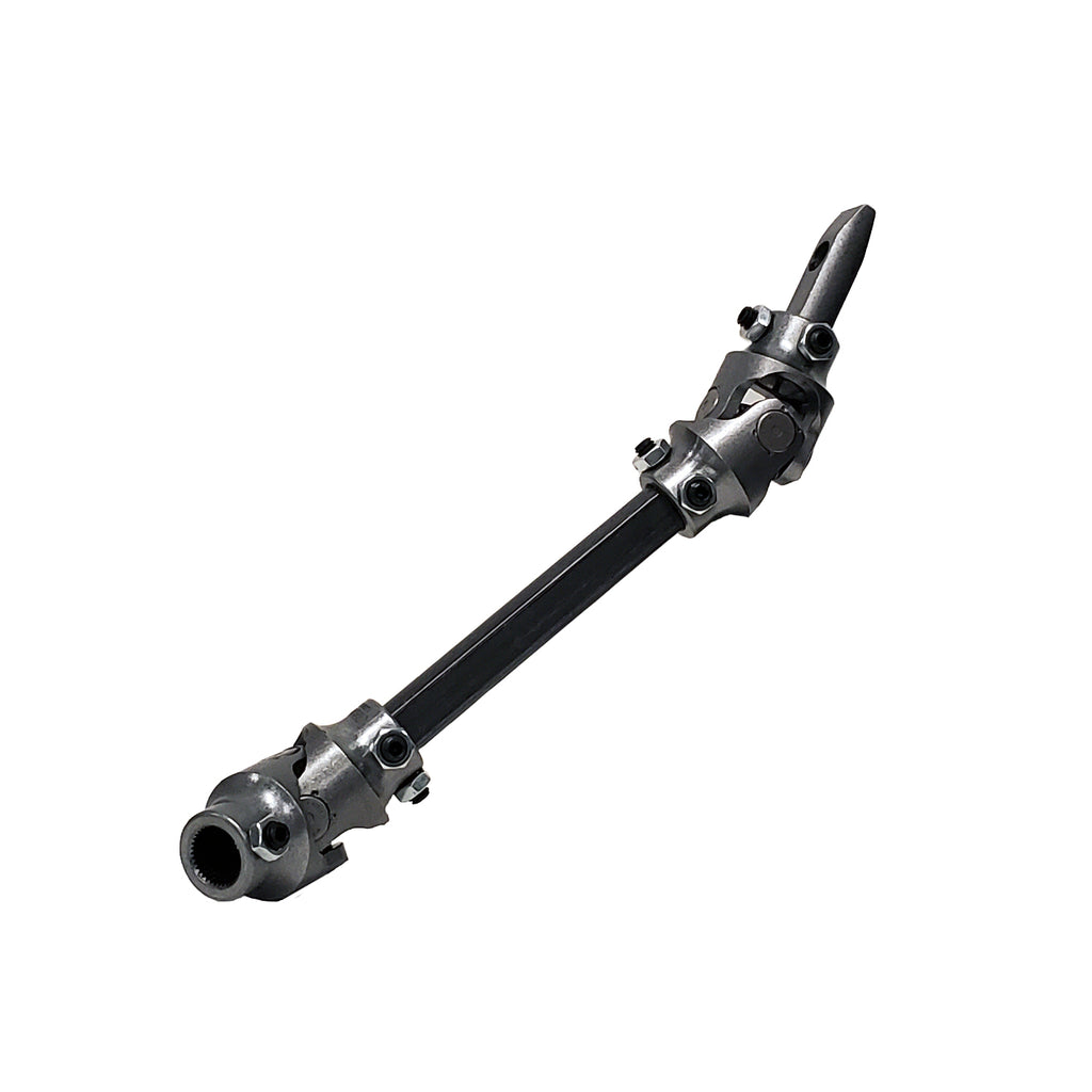 Steering-Shaft-Steel-79--93-Mustang-WPwr-Steer