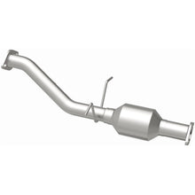 Load image into Gallery viewer, MagnaFlow Exhaust Products 4451611 California CARB Direct-Fit Catalytic Converter for Select Toyota T100
