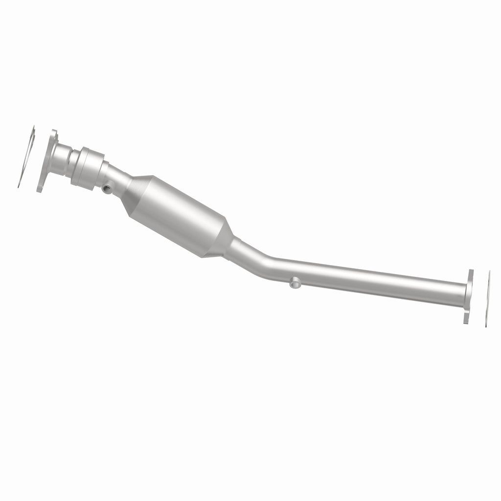 MagnaFlow Exhaust Products 5461905 California CARB Direct-Fit Catalytic Converter for Select Chevrolet Cobalt, Chevrolet HHR, Saturn Ion