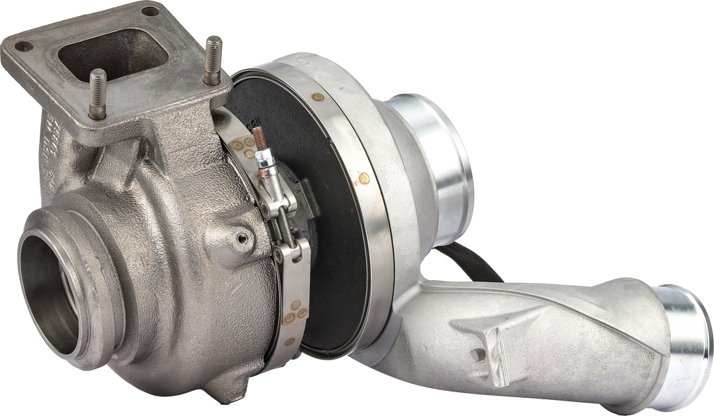 Alliant Power AP90017 Turbocharger