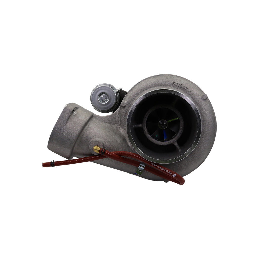 Alliant Power 177148 Turbocharger