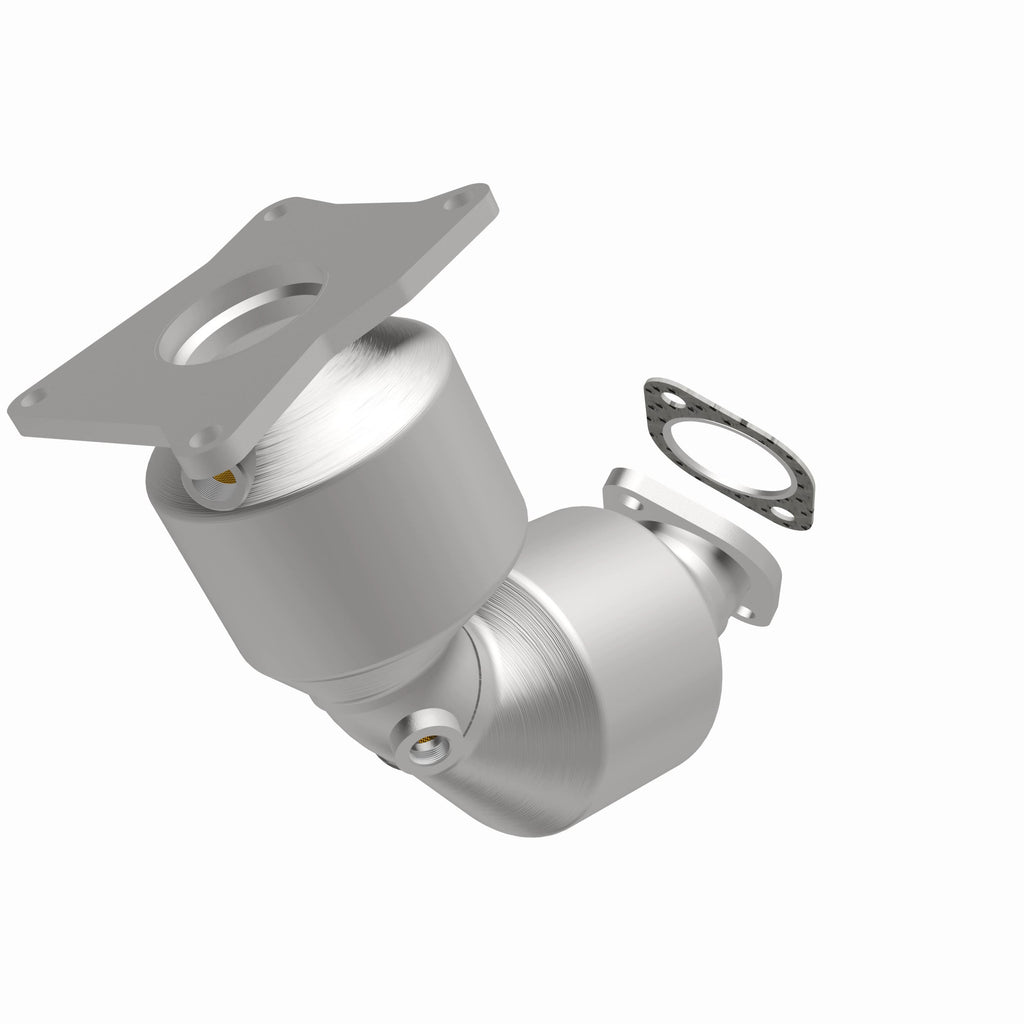 MagnaFlow Exhaust Products 21-276 OEM Grade Direct-Fit Catalytic Converter for Select Subaru Legacy