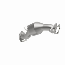 Load image into Gallery viewer, MagnaFlow Exhaust Products 5451400 California CARB Direct-Fit Catalytic Converter for Select Audi Q7