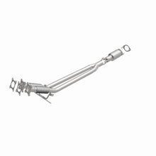 Load image into Gallery viewer, MagnaFlow Exhaust Products 51360 OEM Grade Direct-Fit Catalytic Converter for Select Volvo S80