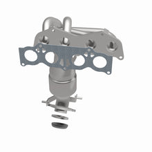 Load image into Gallery viewer, MagnaFlow Exhaust Products 50467 HM Grade Manifold Catalytic Converter for Select Scion xB, Toyota RAV4