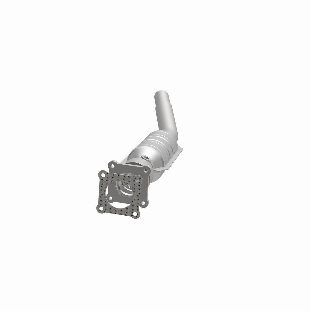 MagnaFlow Exhaust Products 24296 HM Grade Direct-Fit Catalytic Converter for Select Dodge Neon, Plymouth Neon