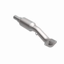 Load image into Gallery viewer, MagnaFlow Exhaust Products 49501 OEM Grade Semi-Direct Fit Catalytic Converter for Select Pontiac Vibe, Toyota Corolla, Toyota Matrix