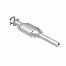 Load image into Gallery viewer, MagnaFlow Exhaust Products 23224 Standard Grade Direct-Fit Catalytic Converter for Select Jeep Cherokee, Jeep Comanche, Jeep Wagoneer