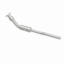 Load image into Gallery viewer, MagnaFlow Exhaust Products 4481299 California CARB Direct-Fit Catalytic Converter for Select Volvo S70, Volvo V70