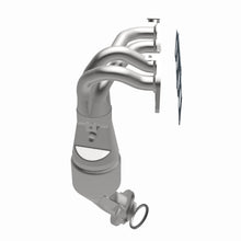 Load image into Gallery viewer, MagnaFlow Exhaust Products 50110 HM Grade Manifold Catalytic Converter for Select Scion tC, Toyota Corolla, Toyota Matrix