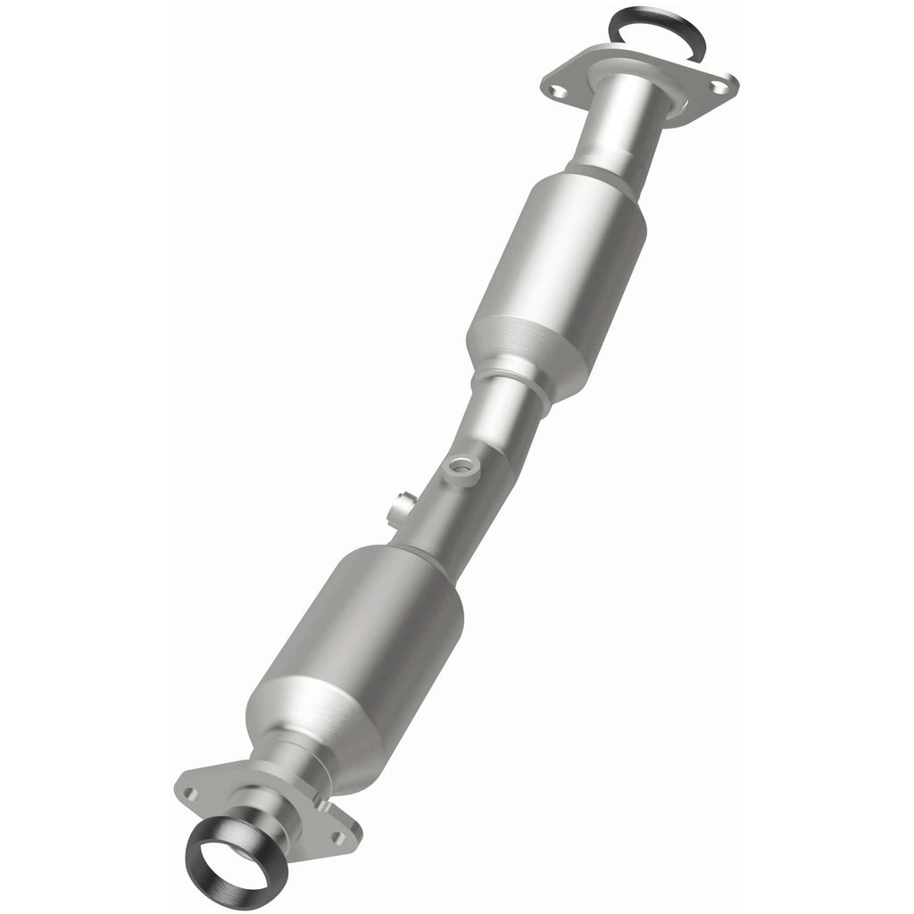MagnaFlow Exhaust Products 52710 OEM Grade Direct-Fit Catalytic Converter for Select Nissan Sentra