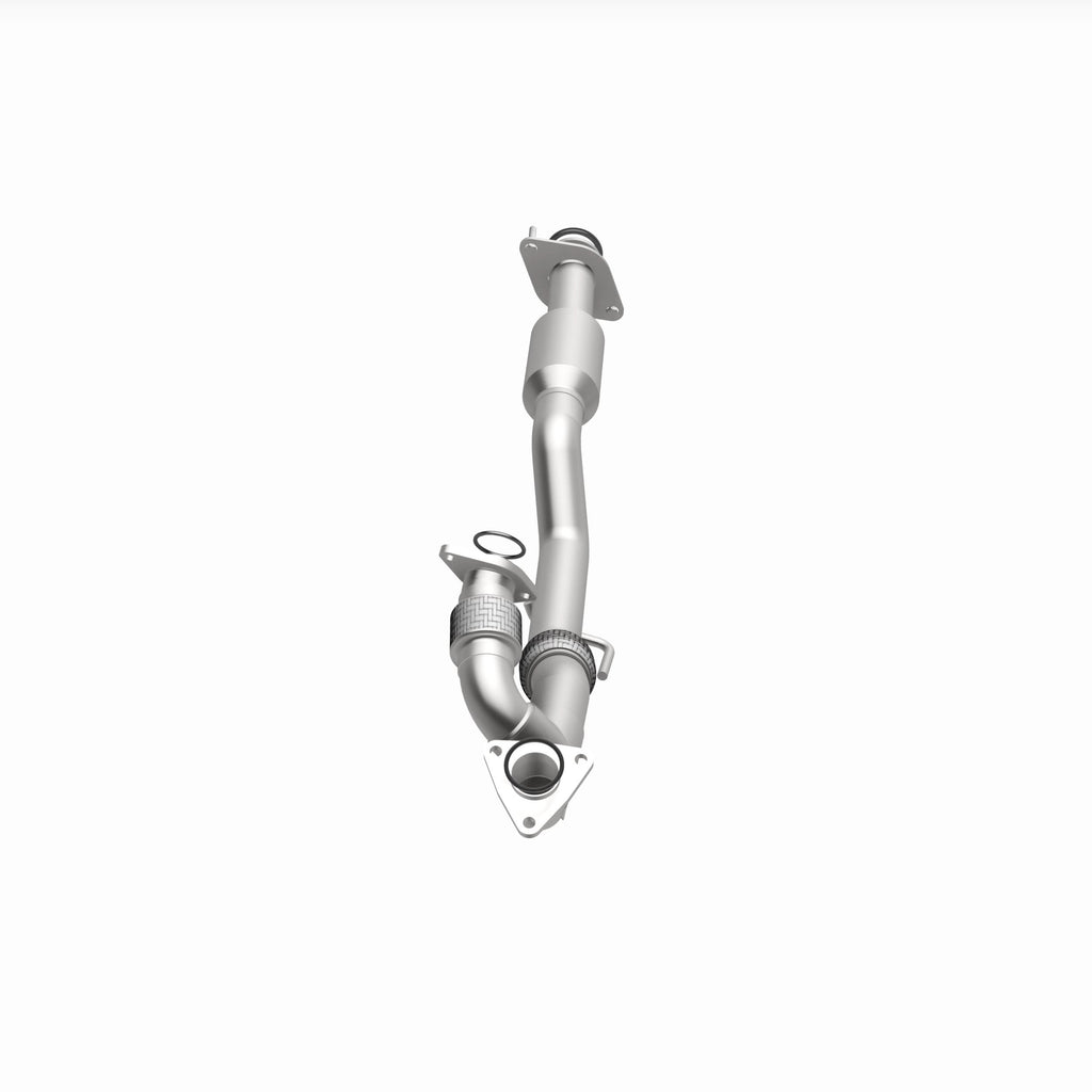MagnaFlow Exhaust Products 280403 OEM Grade Direct-Fit Catalytic Converter for Select INFINITI QX60