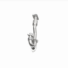 Load image into Gallery viewer, MagnaFlow Exhaust Products 280403 OEM Grade Direct-Fit Catalytic Converter for Select INFINITI QX60