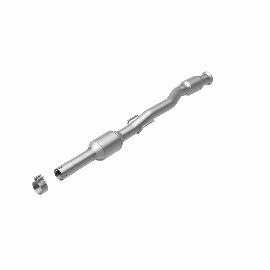 MagnaFlow Exhaust Products 5421846 California CARB Direct-Fit Catalytic Converter for Select Mini Cooper