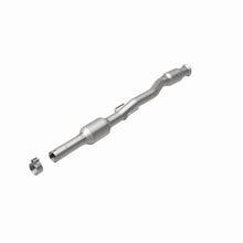 Load image into Gallery viewer, MagnaFlow Exhaust Products 5421846 California CARB Direct-Fit Catalytic Converter for Select Mini Cooper