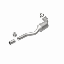Load image into Gallery viewer, MagnaFlow Exhaust Products 49929 OEM Grade Direct-Fit Catalytic Converter for Select Porsche 911