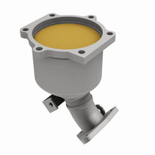 Load image into Gallery viewer, MagnaFlow Exhaust Products 49294 OEM Grade Direct-Fit Catalytic Converter for Select Nissan Sentra