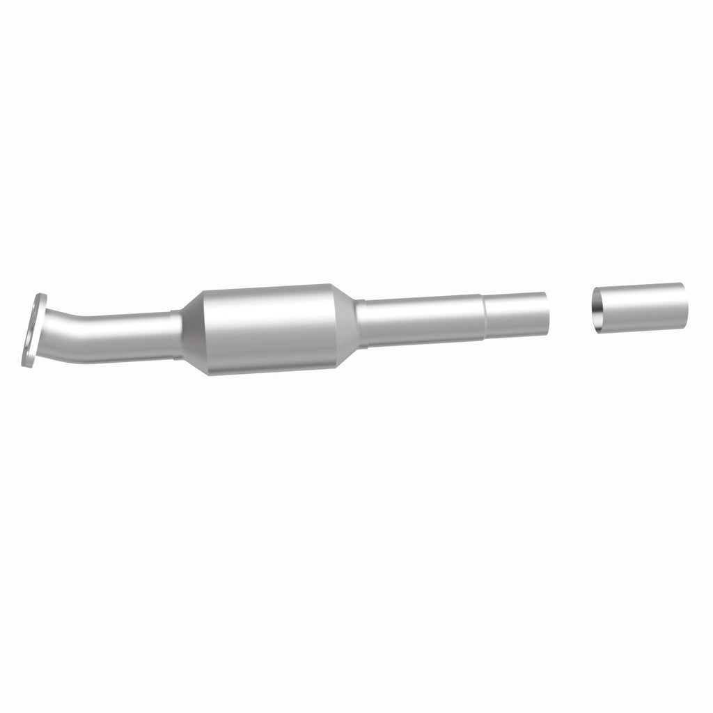 MagnaFlow Exhaust Products 5671034 California CARB Direct-Fit Catalytic Converter for Select Mitsubishi Galant