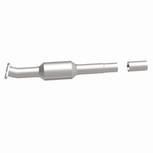 Load image into Gallery viewer, MagnaFlow Exhaust Products 5671034 California CARB Direct-Fit Catalytic Converter for Select Mitsubishi Galant