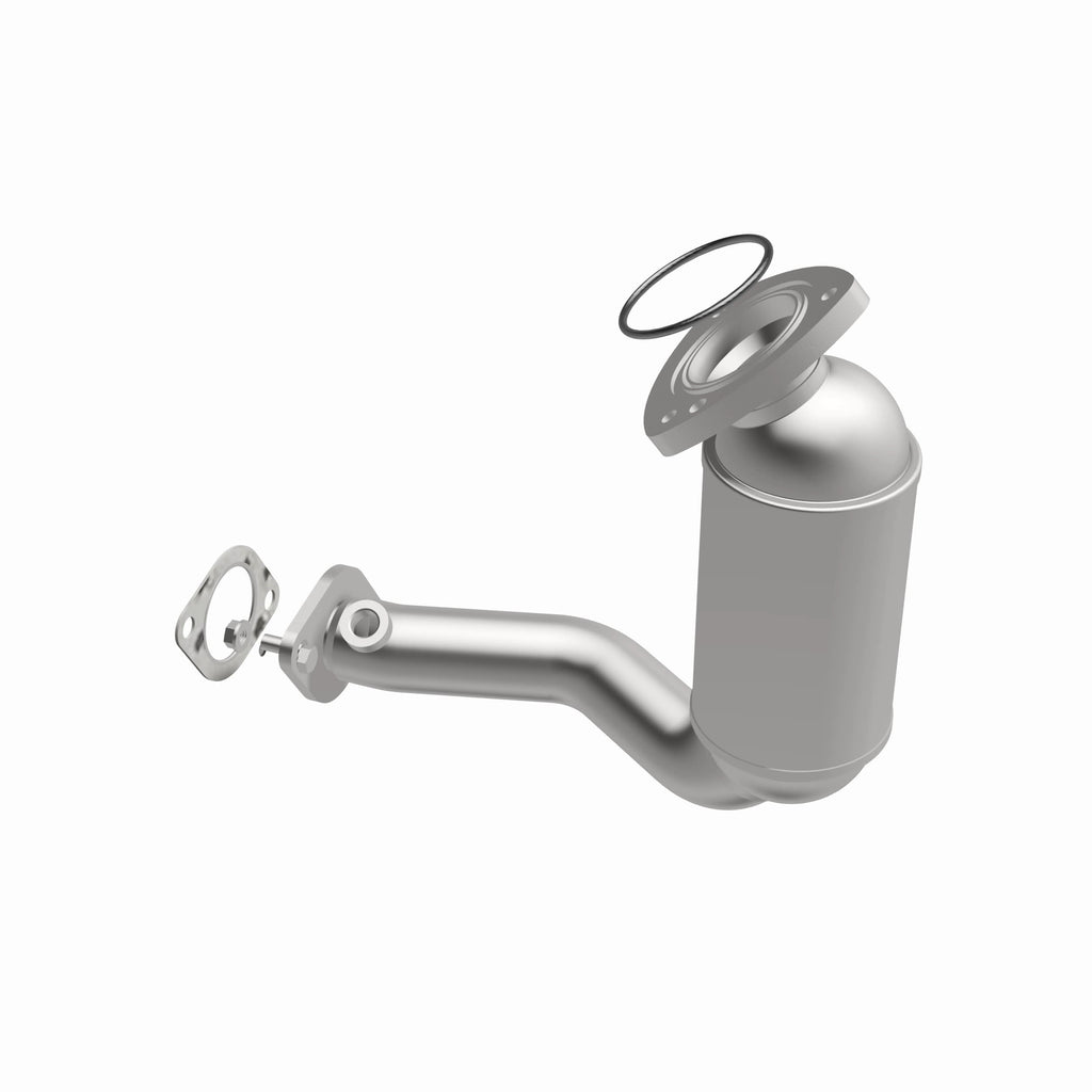 MagnaFlow Exhaust Products 52097 OEM Grade Direct-Fit Catalytic Converter for Select Chevrolet Equinox, Pontiac Torrent, Suzuki XL-7