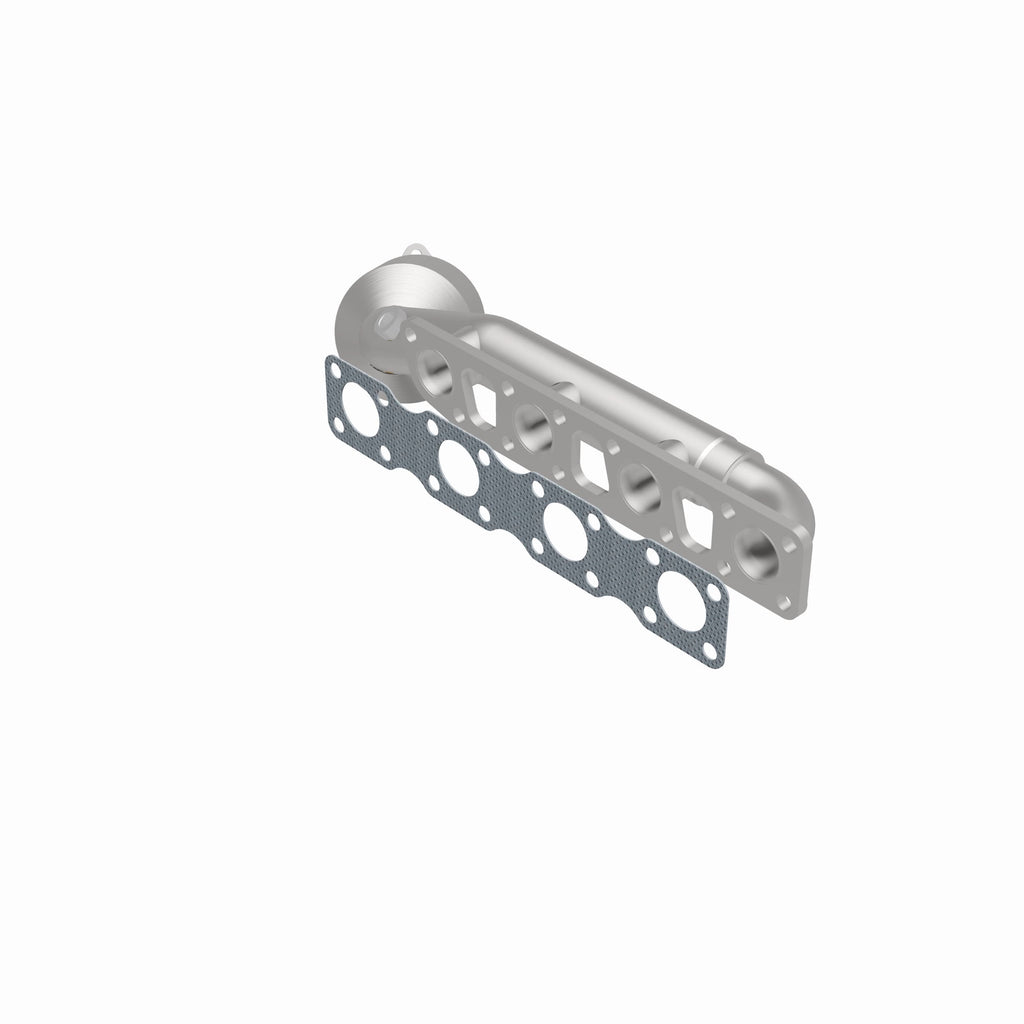 MagnaFlow Exhaust Products 52424 OEM Grade Manifold Catalytic Converter for Select INFINITI M45, INFINITI Q45