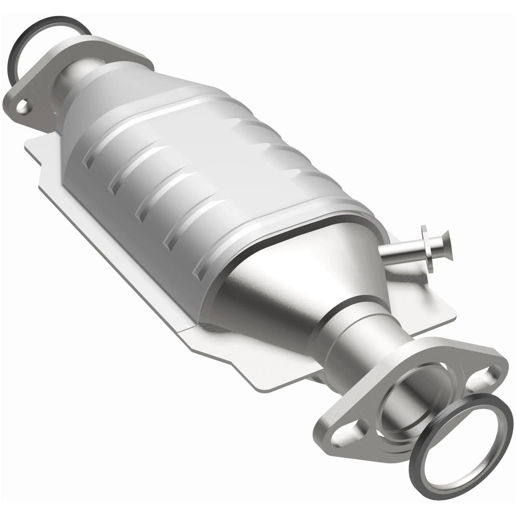 MagnaFlow Exhaust Products 23889 Standard Grade Direct-Fit Catalytic Converter for Select Toyota Corolla, Toyota Corona, Toyota Cressida, Toyota Pickup