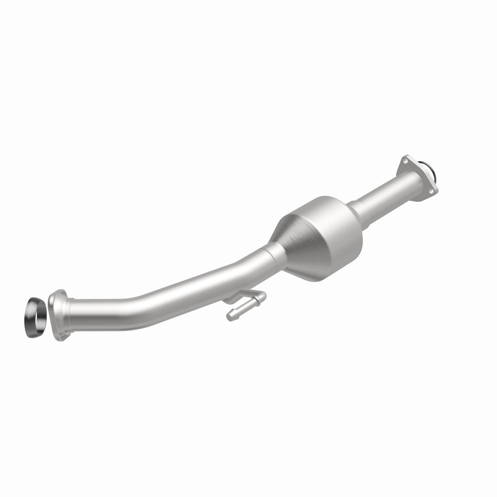 MagnaFlow Exhaust Products 49736 OEM Grade Direct-Fit Catalytic Converter for Select Honda Civic