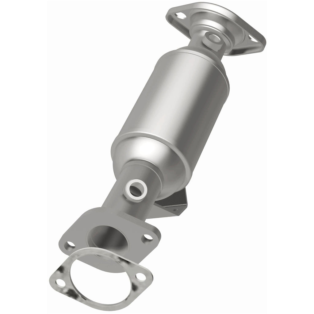 MagnaFlow Exhaust Products 52860 OEM Grade Direct-Fit Catalytic Converter for Select Kia Soul