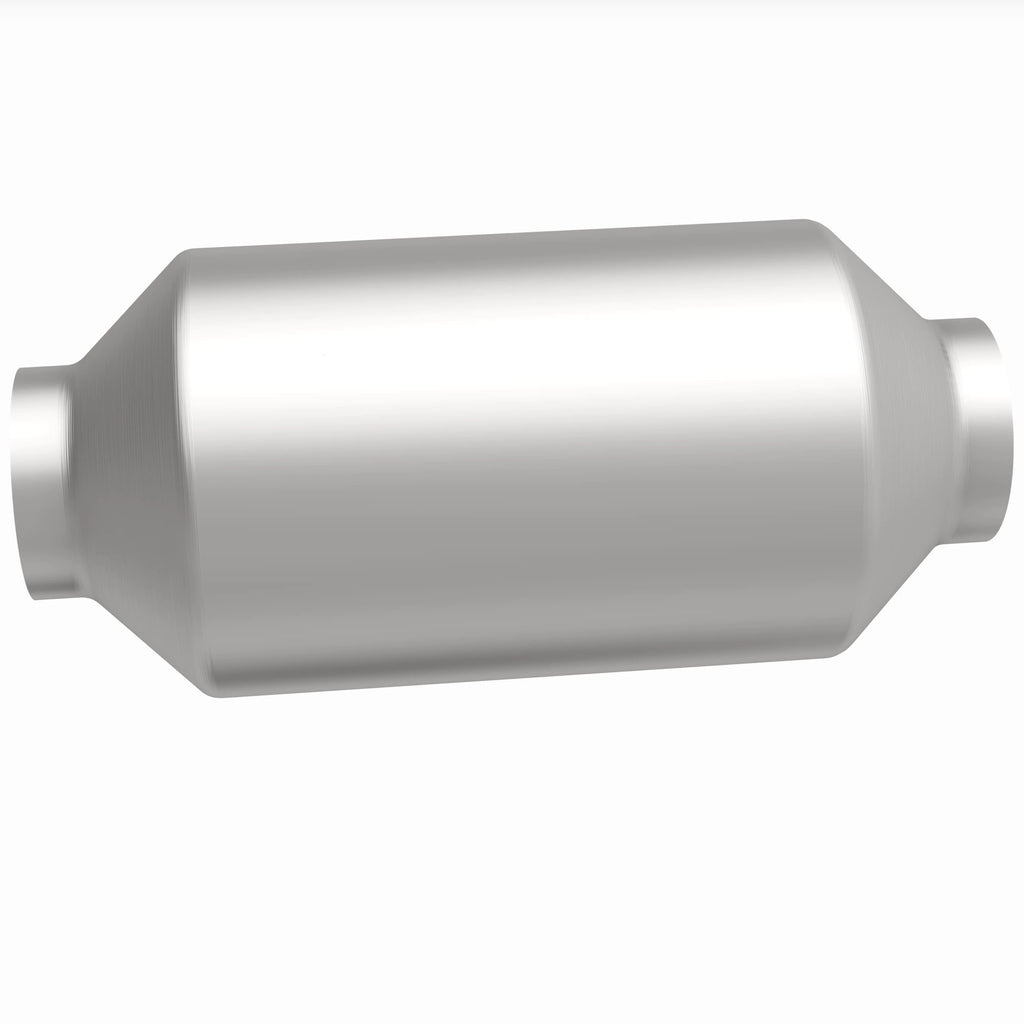 MagnaFlow Exhaust Products 51809 OEM Grade Universal Catalytic Converter for Select Chevrolet Express 4500, Chevrolet Suburban HD, GMC Savana