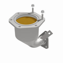 Load image into Gallery viewer, MagnaFlow Exhaust Products 5582128 California CARB Direct-Fit Catalytic Converter for Select Nissan Pathfinder