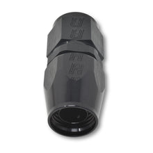 Load image into Gallery viewer, Full-Flow-Hose-End.-Straight-16-An.-Proclassic-Ii-(Black)-Finish.